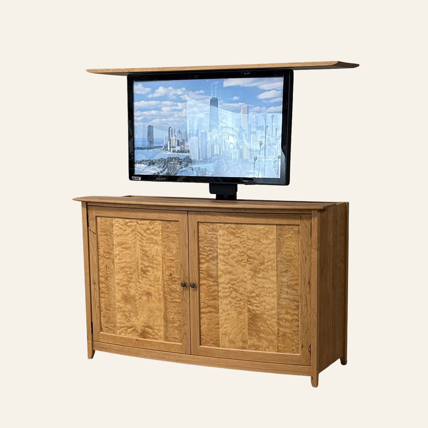 Chelsea Tv Lift Cabinet 265289