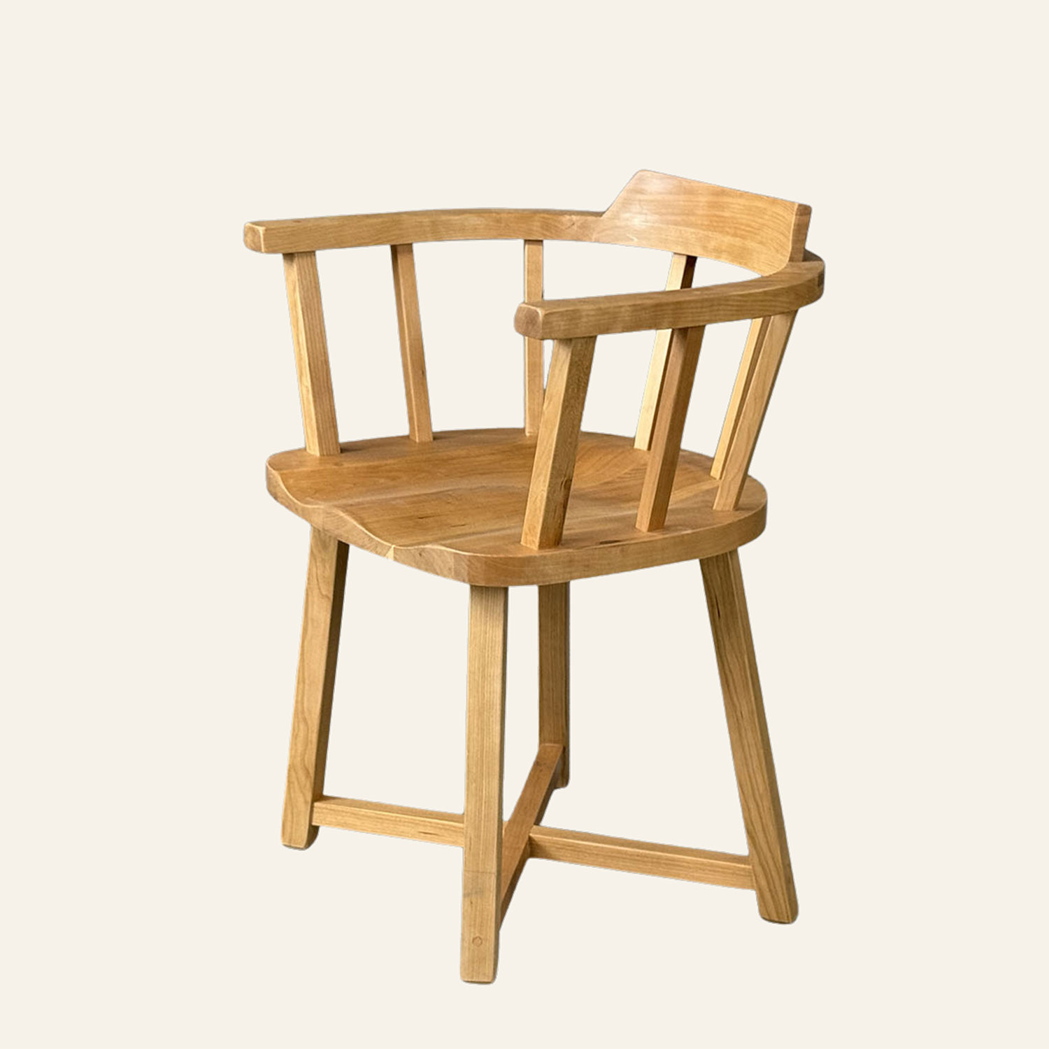 Captain's Dining Chair 265302