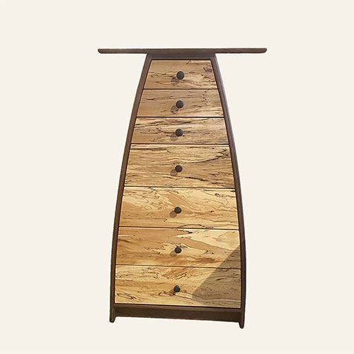 Belmont Lingerie Chest