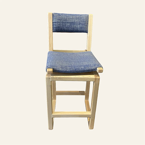 Designer Barstool
