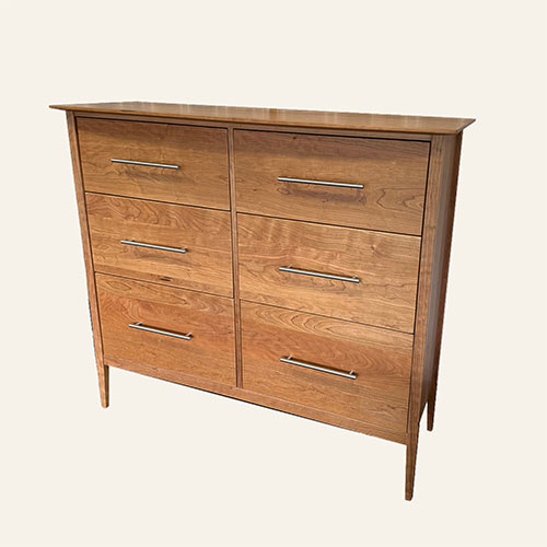 Hyde Park Dresser