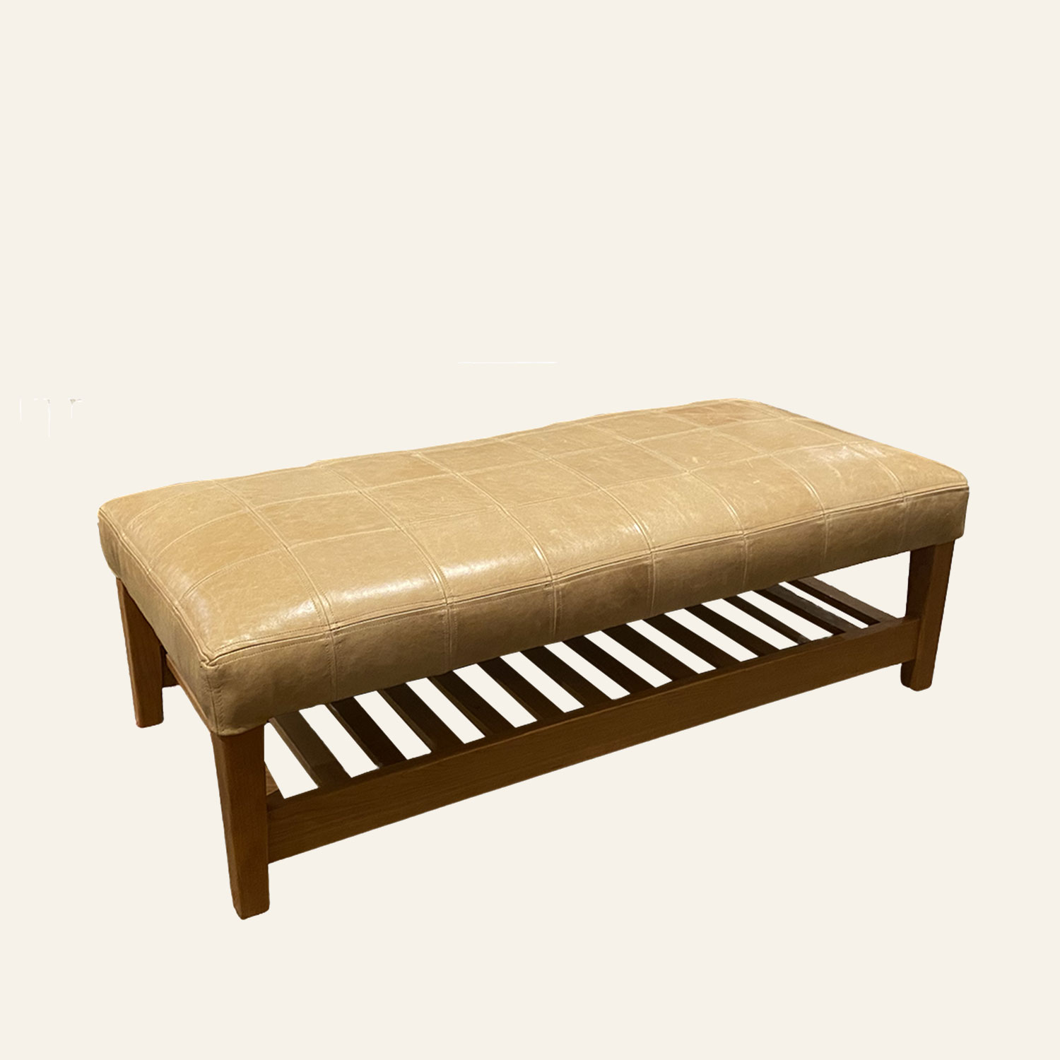 Woodstock Coffee Table 265445