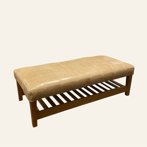 Woodstock Coffee Table