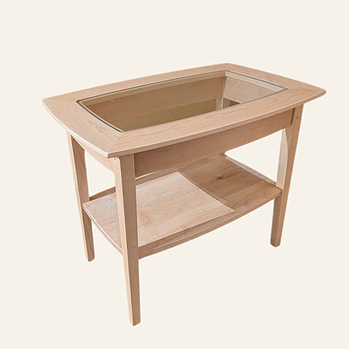 Hanover End Table 265454