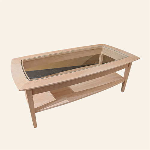 Hanover Coffee Table 265455