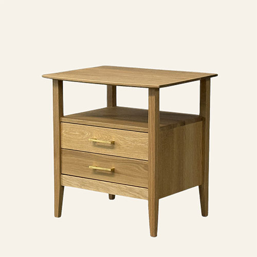 Hyde Park Nightstand 265526