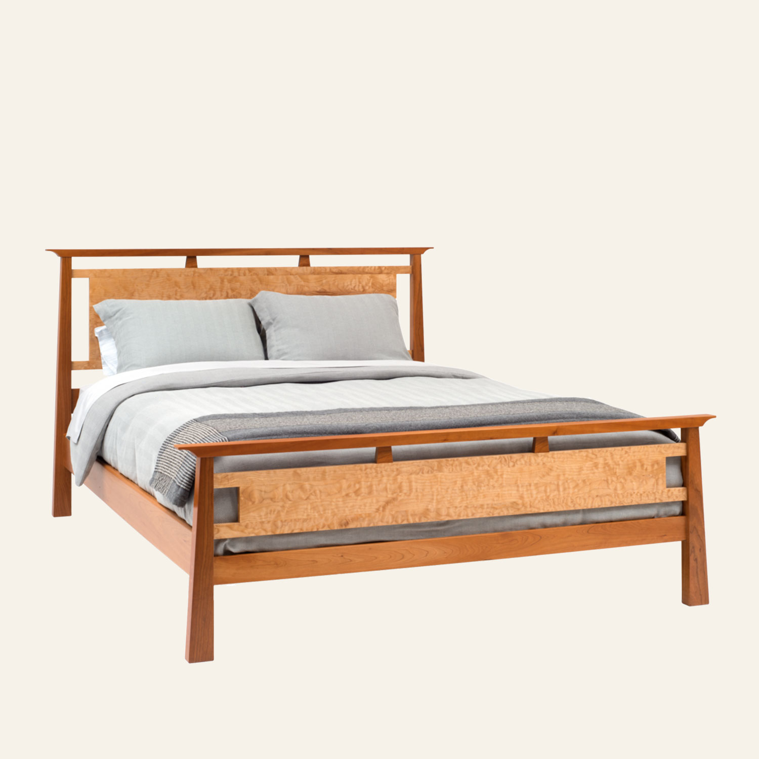 Mendon Bed