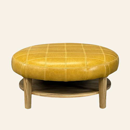 Woodstock Coffee Table
