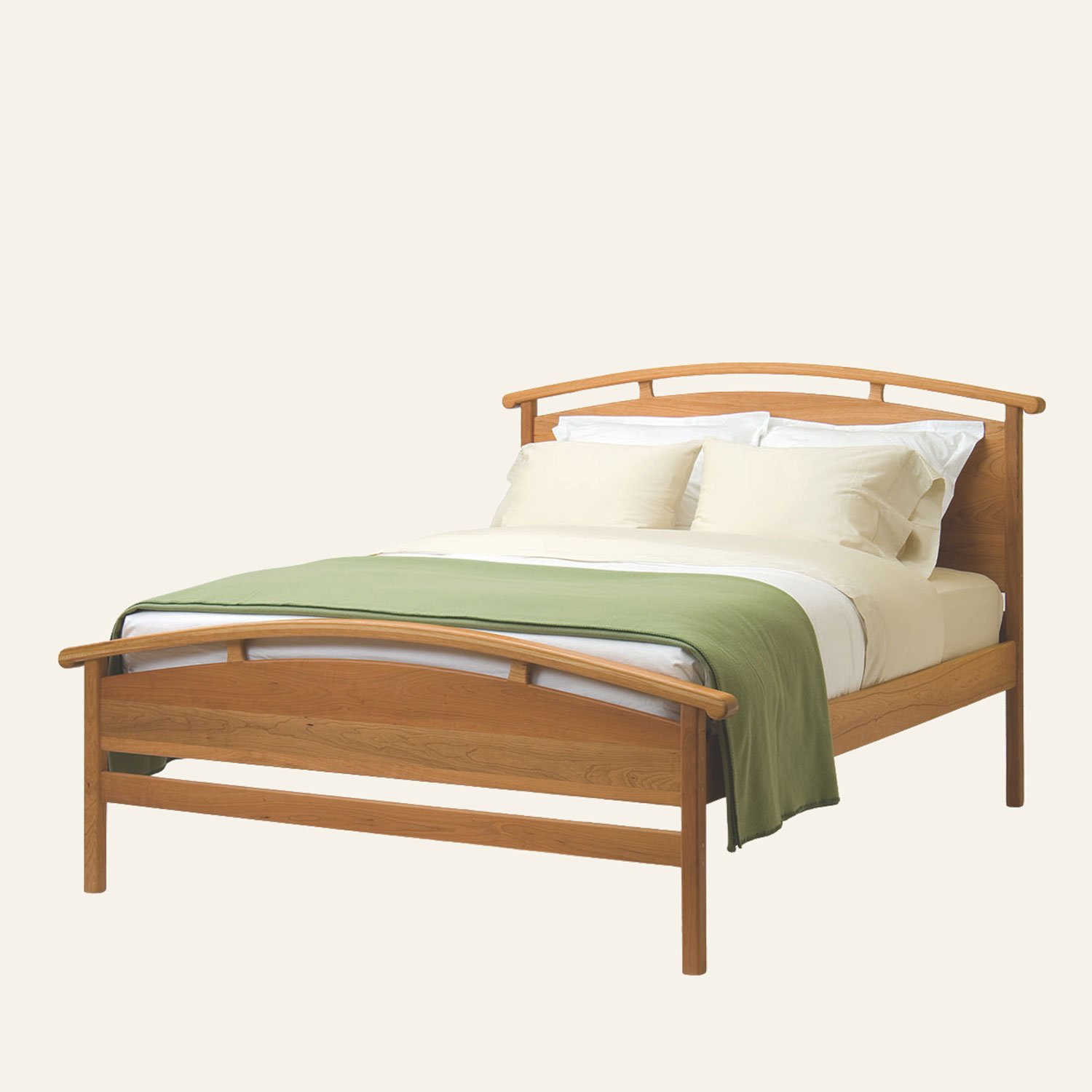 Champlain Classic Bed 265613