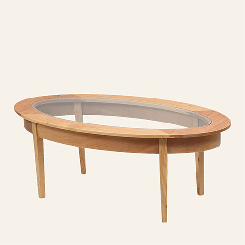 Calais Coffee Table