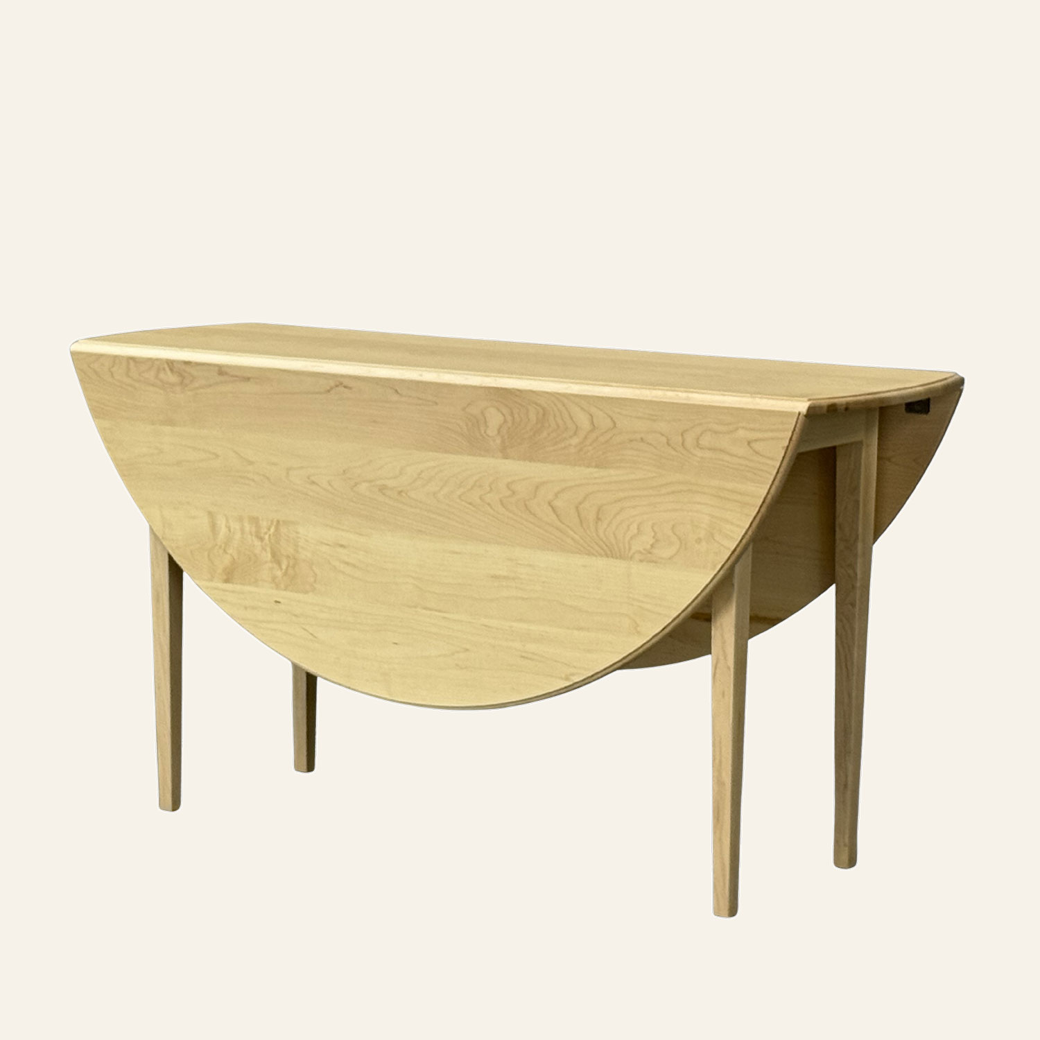 Drop Leaf Dining Table 265675