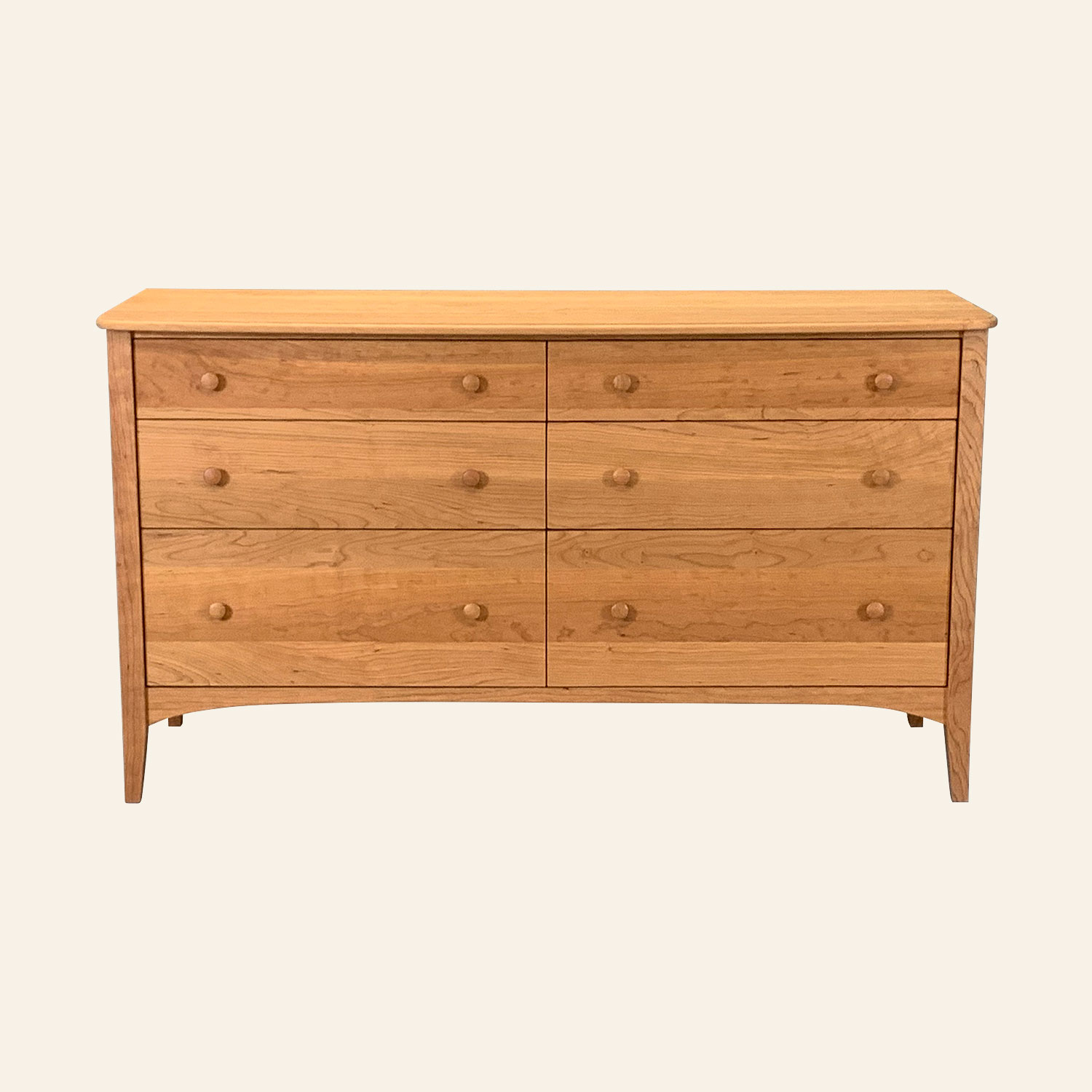 New England Dresser 265765