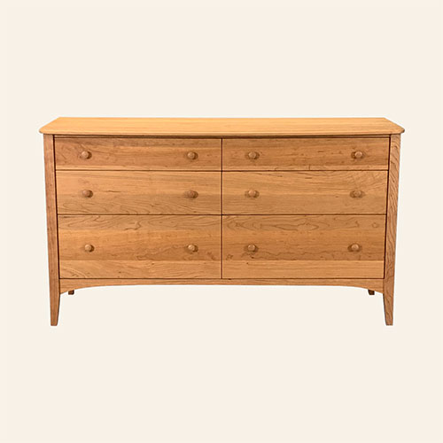New England Dresser