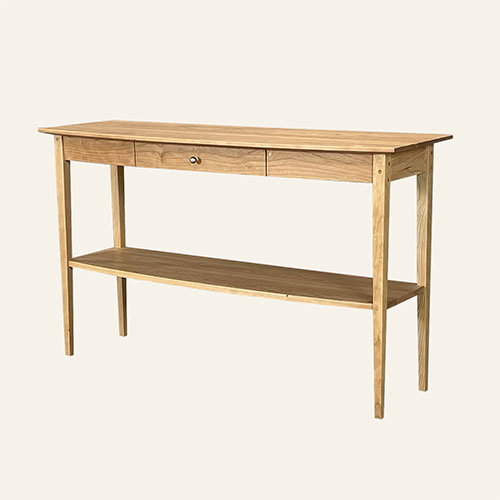 Strafford Sofa Table