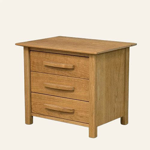 Grafton Nightstand