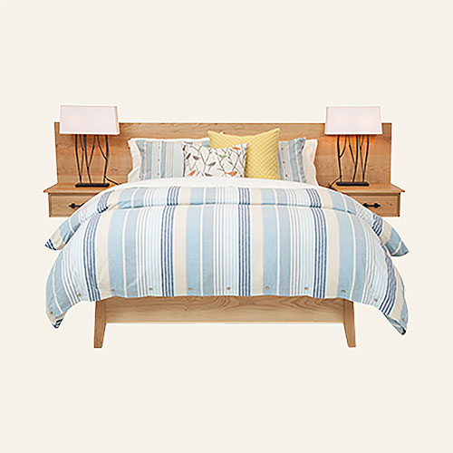 Danville Bed