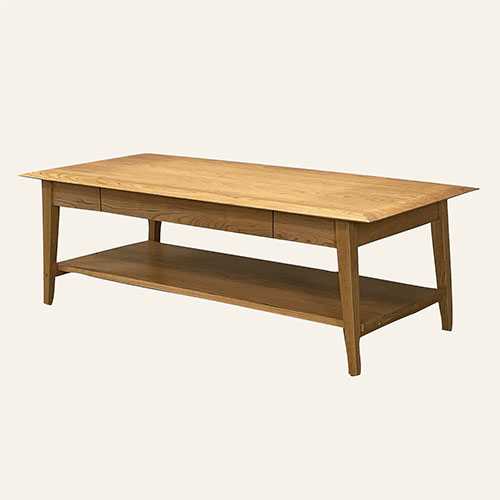 Arlington Coffee Table