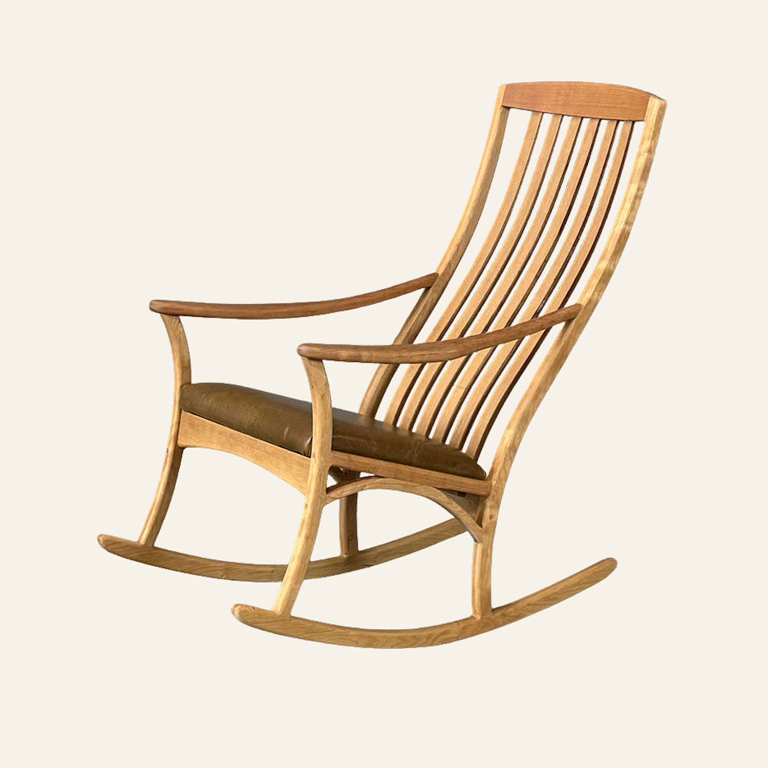 Thetford Hill Rocker 265976