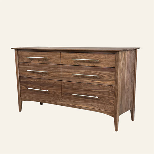 New England Dresser 266048