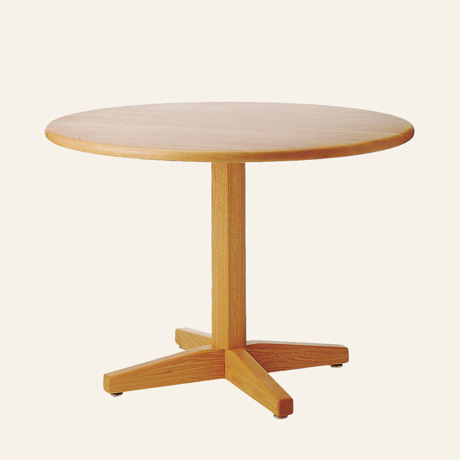 Standard Pedestal Dining Table 266093