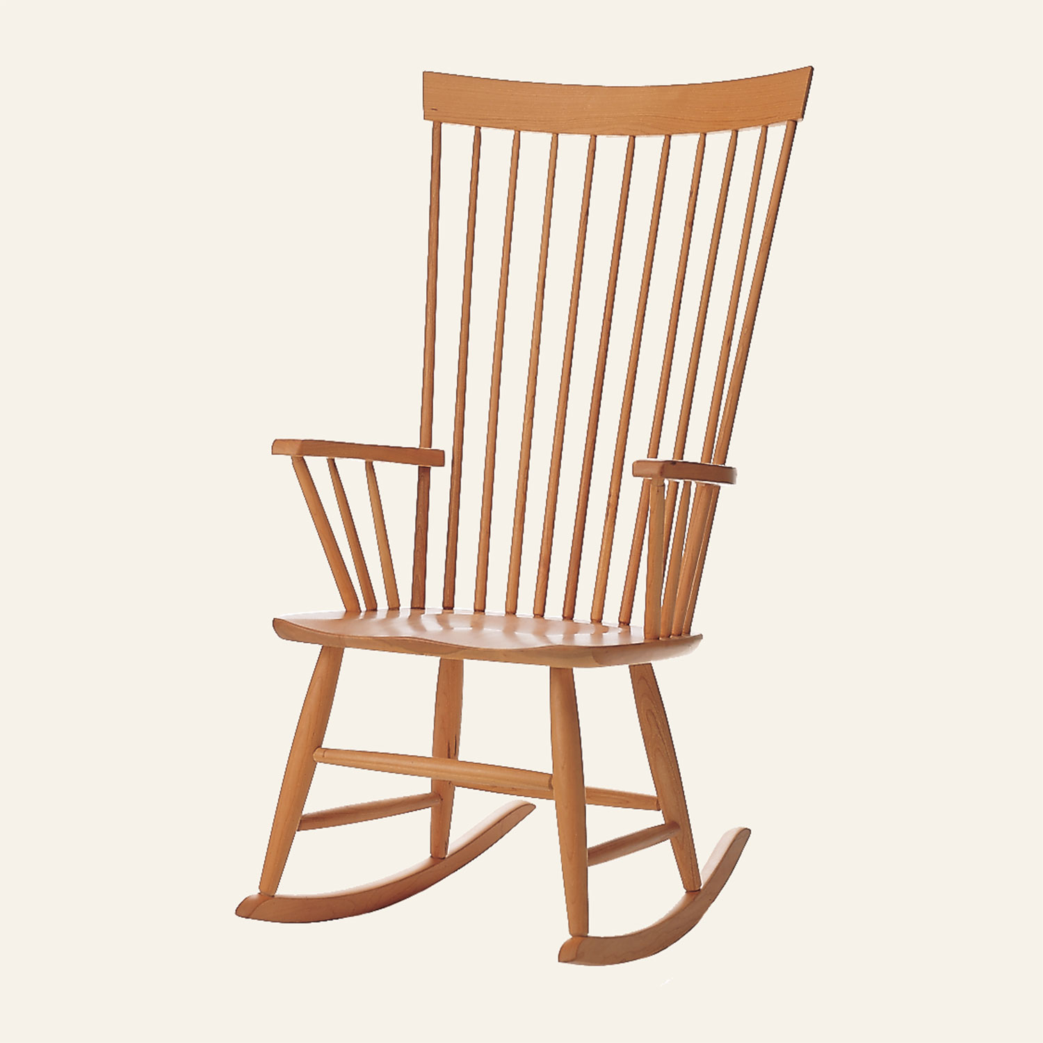 Mason Rocker 266114