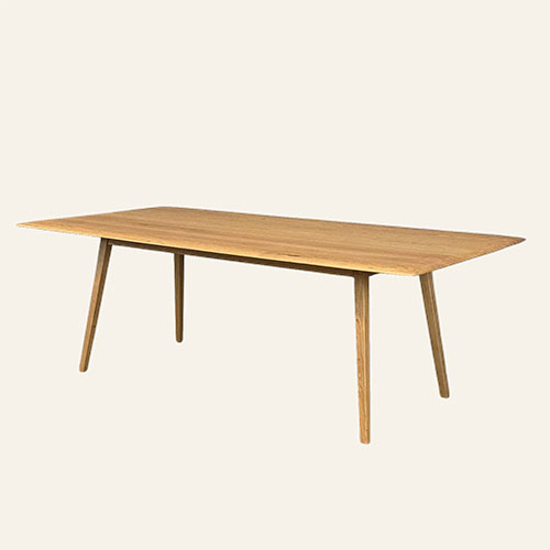 Arlington Dining Table 266155