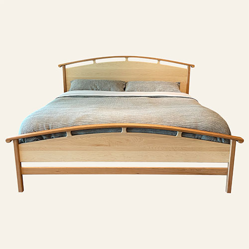 Champlain Classic Bed 266186