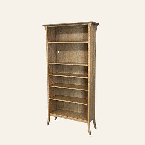 Vernon Bookcase 266237