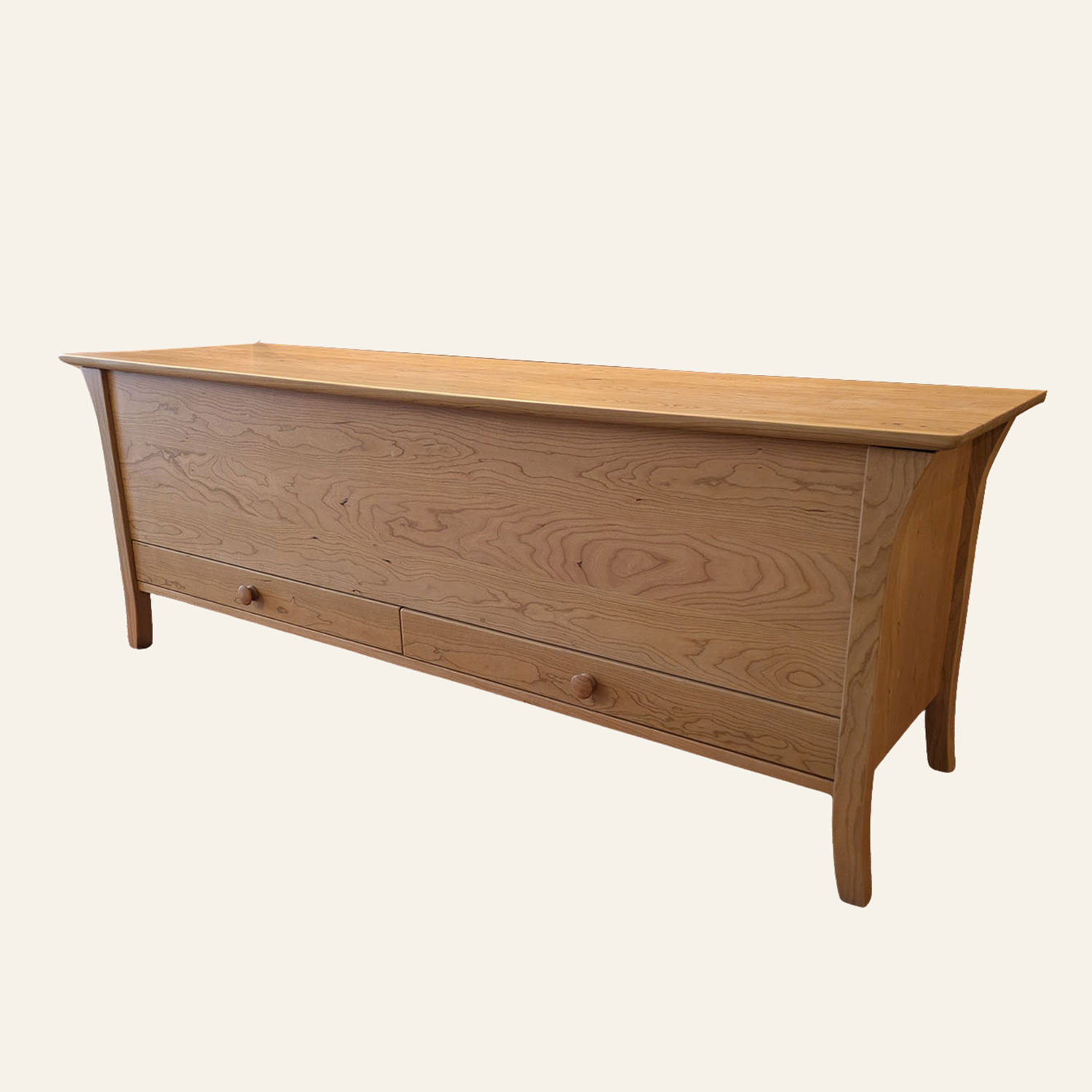 Vernon Blanket Chest 266285