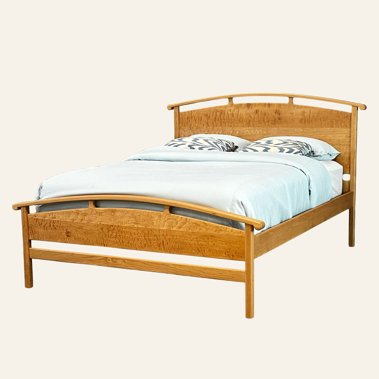 Champlain Classic Bed 266291