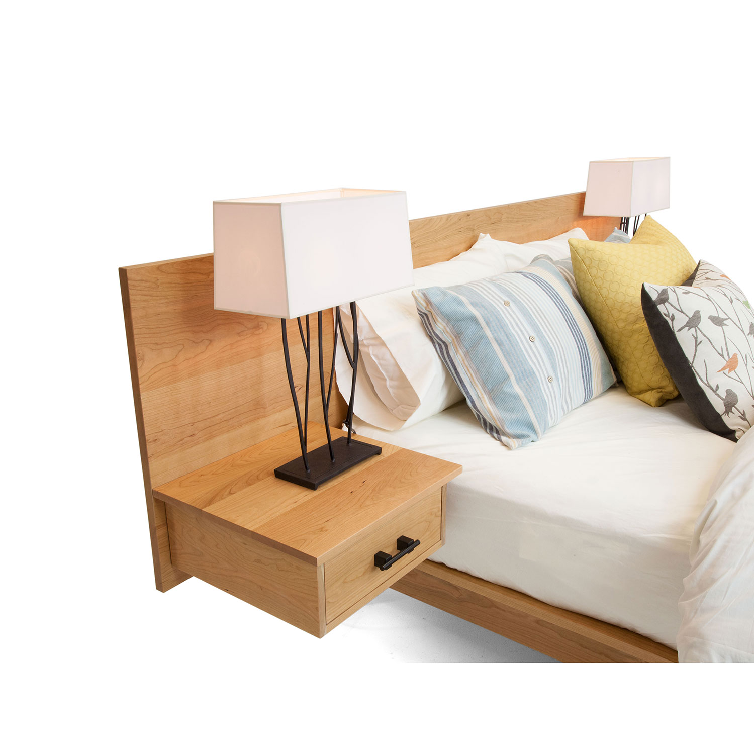 Danville Bed 266328