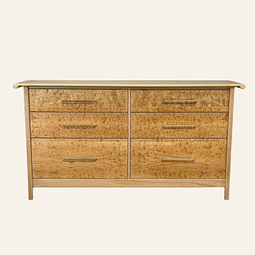 Champlain Classic Dresser 266359