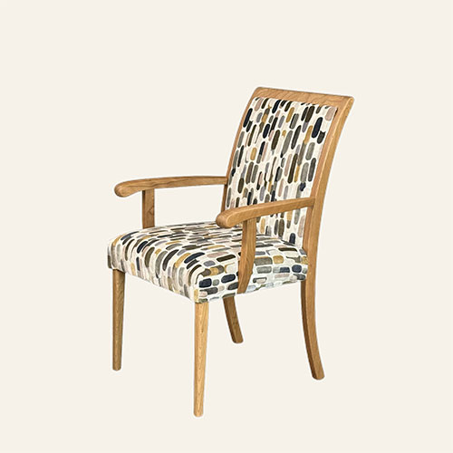 Franklin Dining Chair 266364