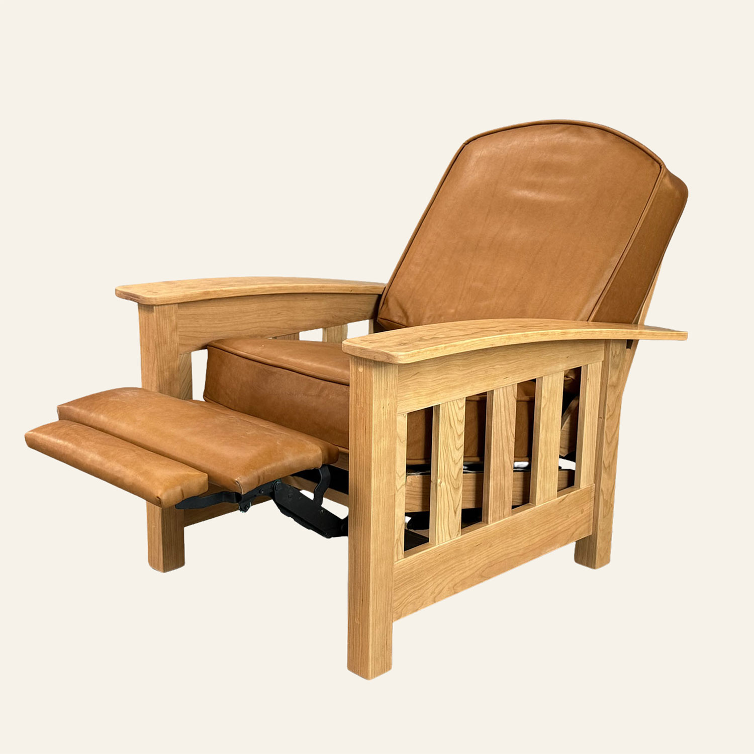 Mission Recliner 266372