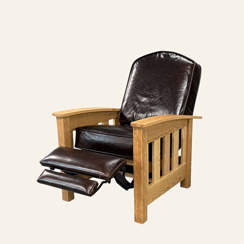 Mission Recliner 266373