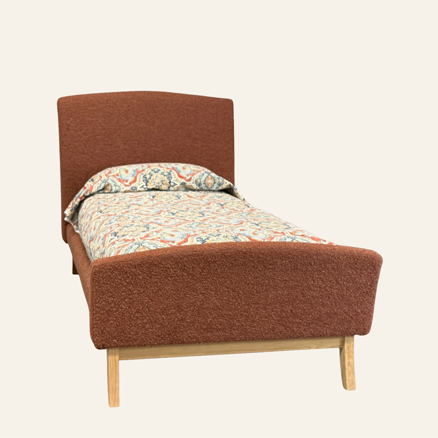 Charlotte Bed 266403