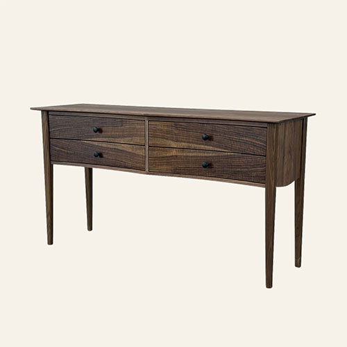 square thumbnail of Huntington Server 60" w