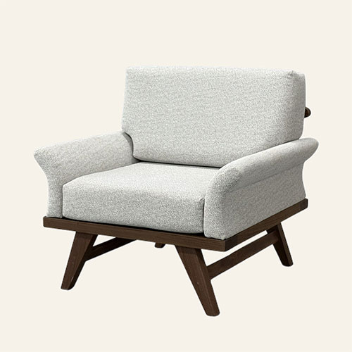 square thumbnail of Arlington Living Room Seating Armchair