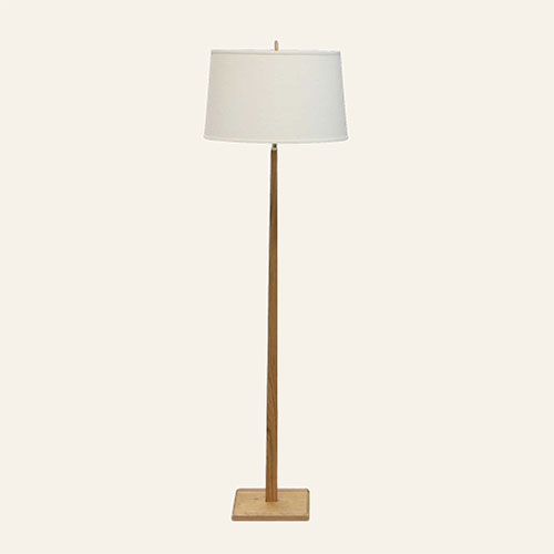 Pompy Single Stem Floor Lamp 266432