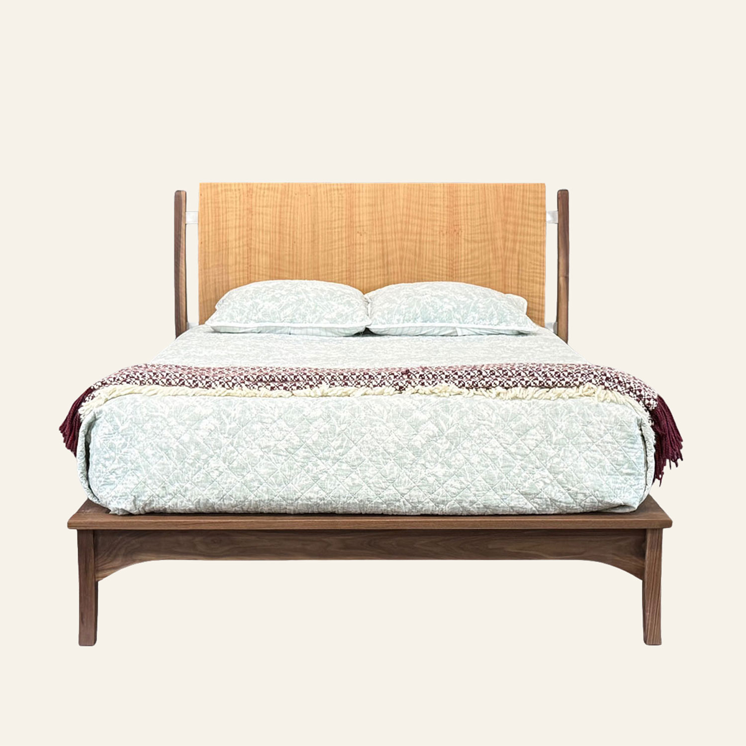Burlington Bed 266476