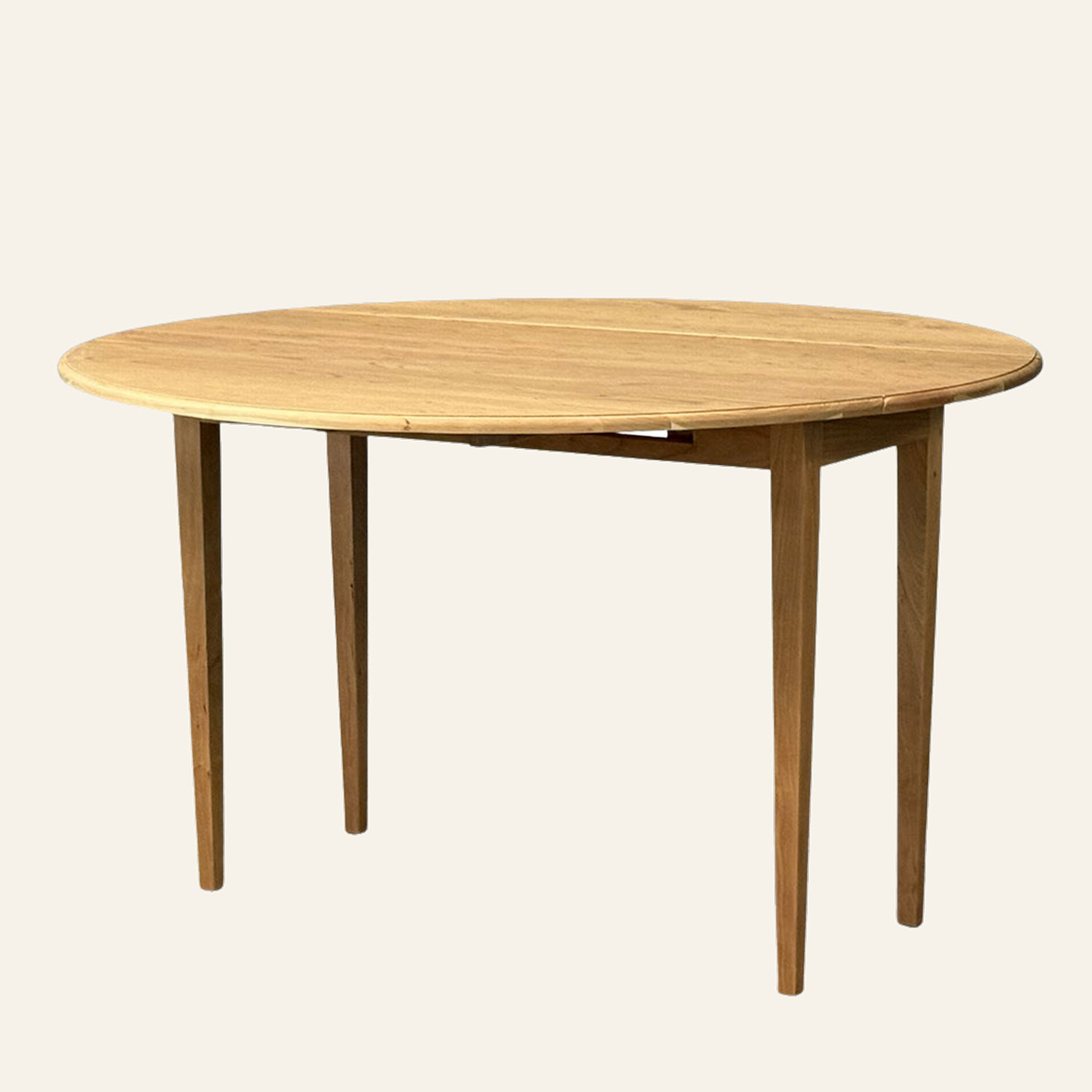 Drop Leaf Dining Table 266865