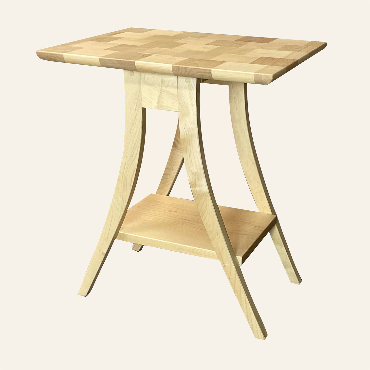 Athens End Table 266909