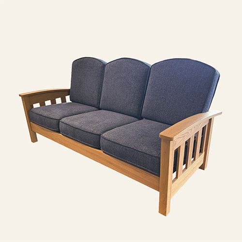 Mission Living Room Seating 266926