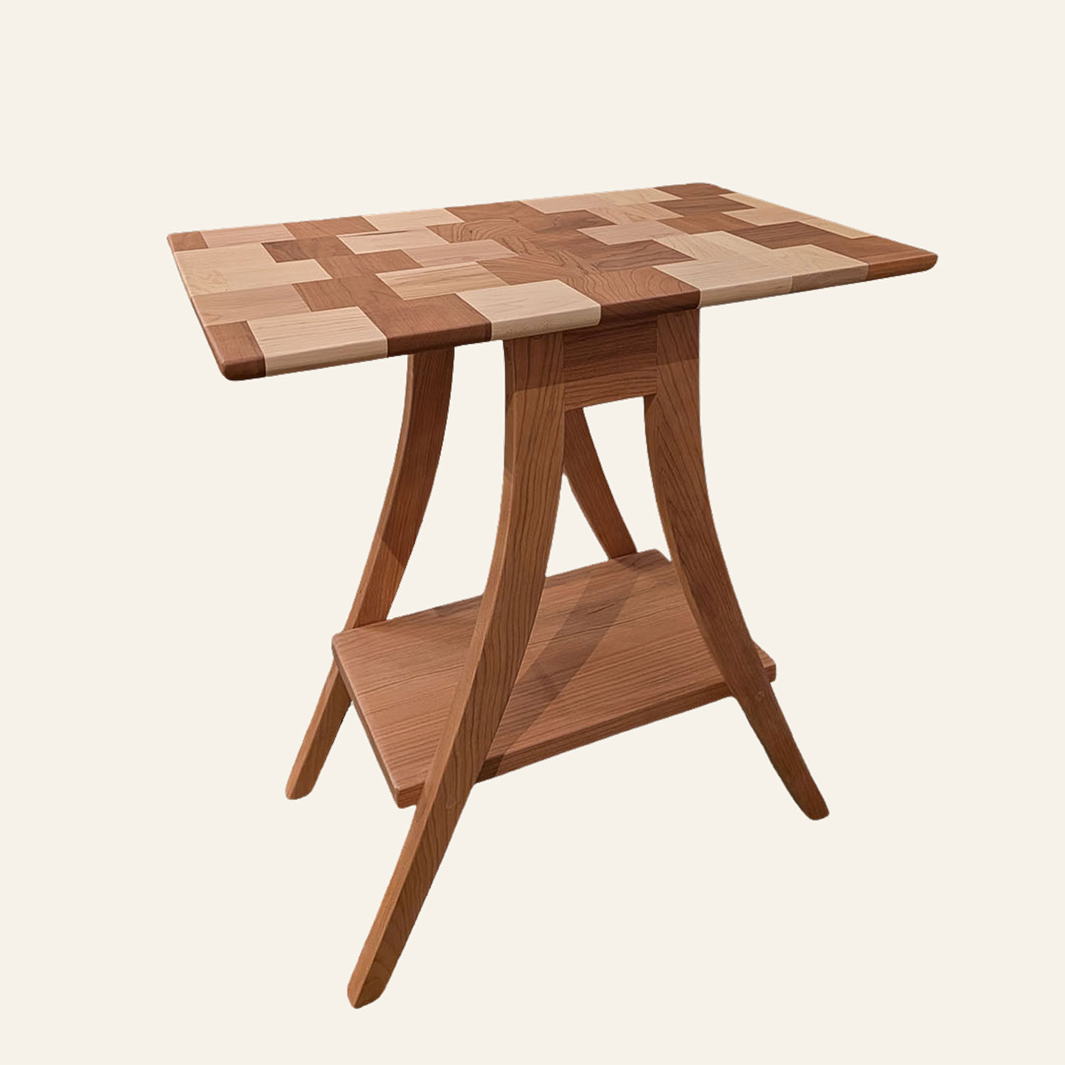 Athens End Table 266929