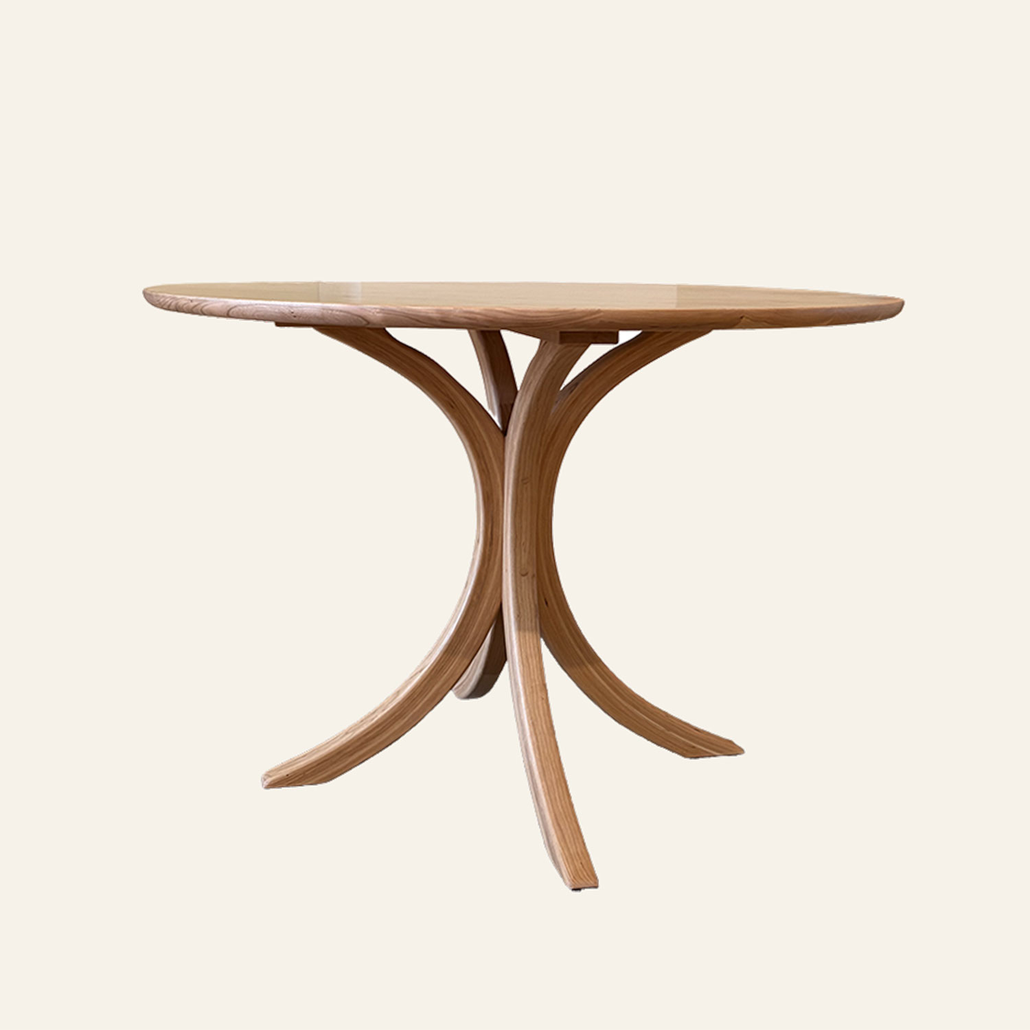 Vernon Pedestal Dining Table 266933