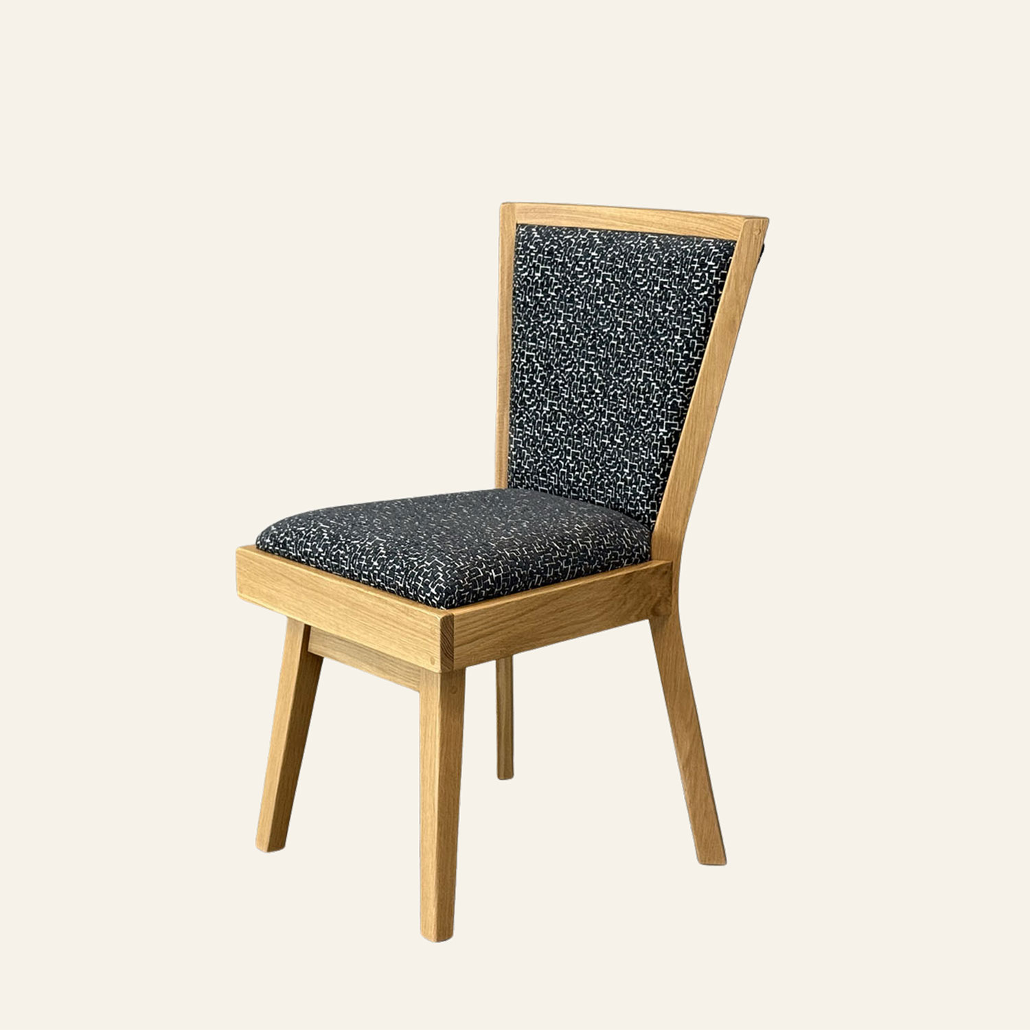 Jefferson Dining Chair 267059