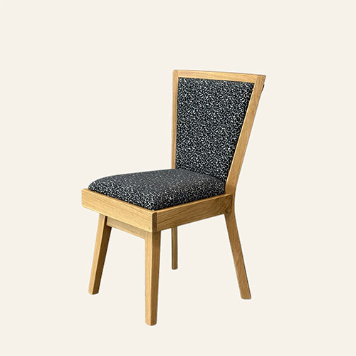 Jefferson Dining Chair 267059