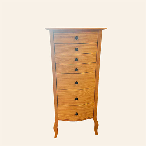 square thumbnail of Highgate Lingerie Chest 7-drawer