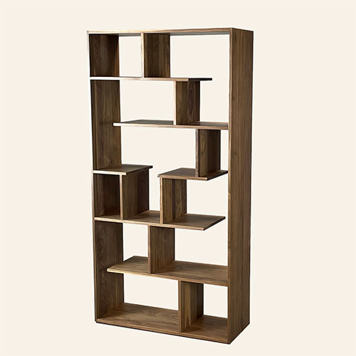 square thumbnail of Averill Room Divider 40w