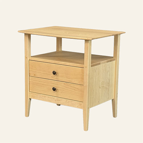 Hyde Park Nightstand 267478